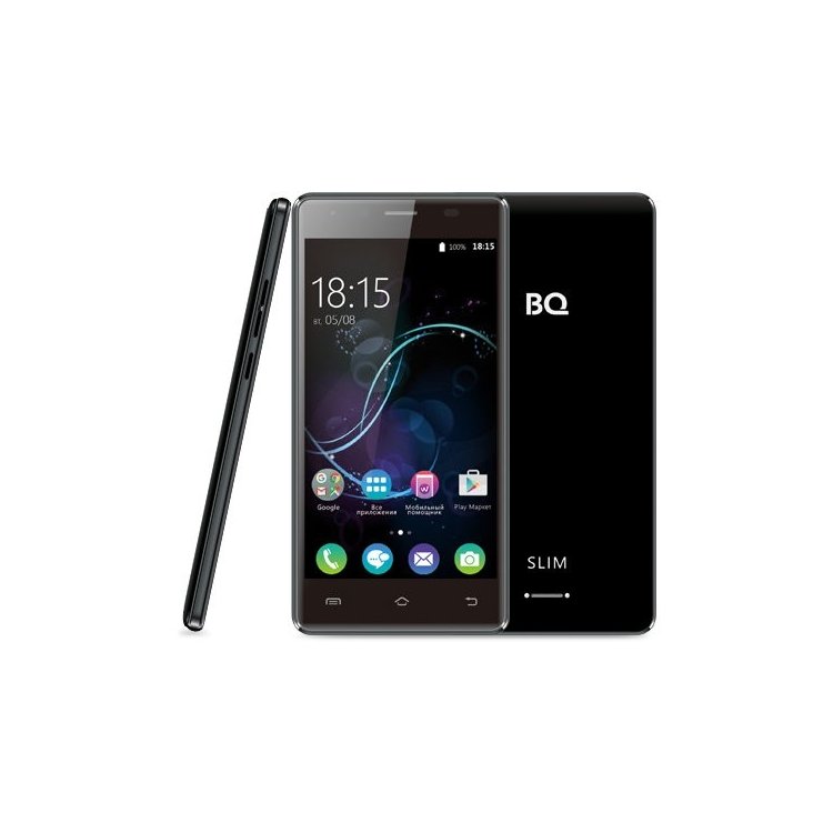 BQ 5060 Slim