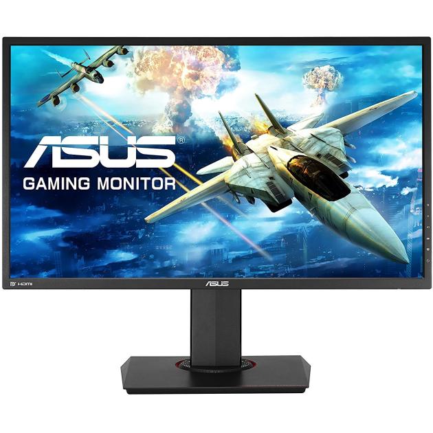 

Asus MG278Q 27", Черный, DVI, HDMI