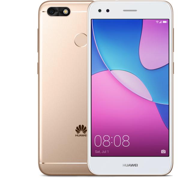 

Huawei Nova Lite 16Гб, Золотой, Dual SIM, 4G LTE, 3G