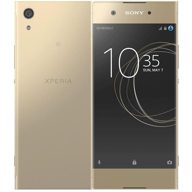 

Sony Xperia XA1 Dual Золотой