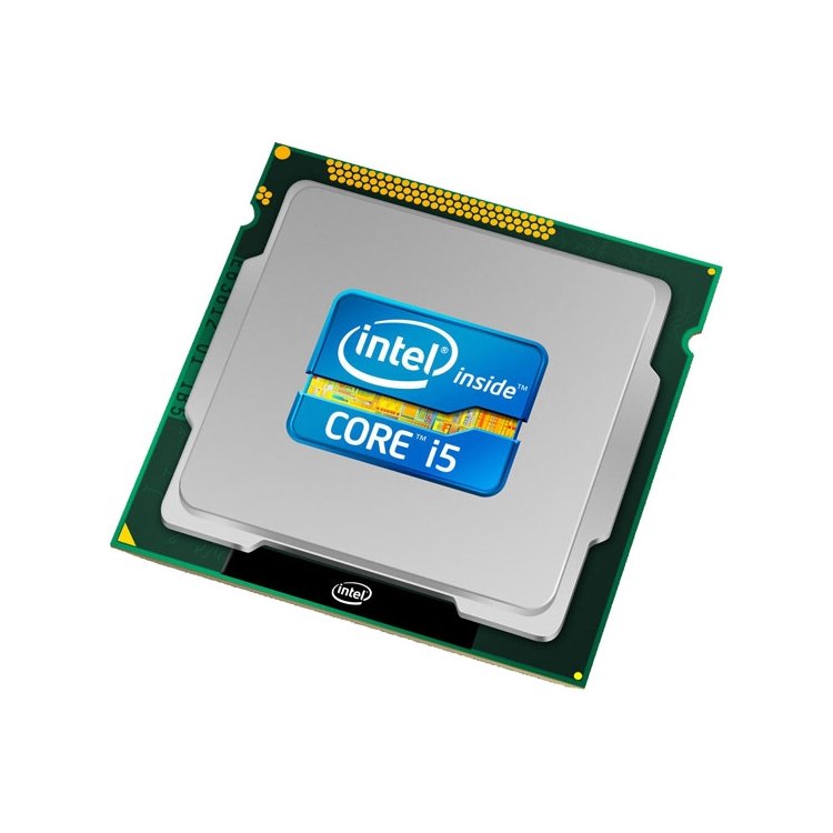 Intel Core i5-6600K Skylake 4 ядра, 3400МГц, Tray