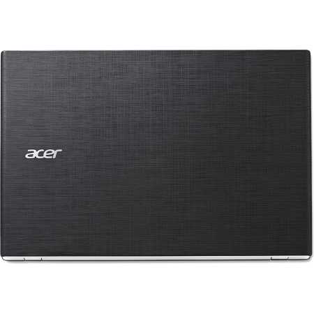 Acer Aspire E5-772G-57B3 17.3", Intel Core i5, 1700МГц, 4Гб RAM, DVD-RW, 500Гб, Белый, Wi-Fi, Windows 10, Bluetooth