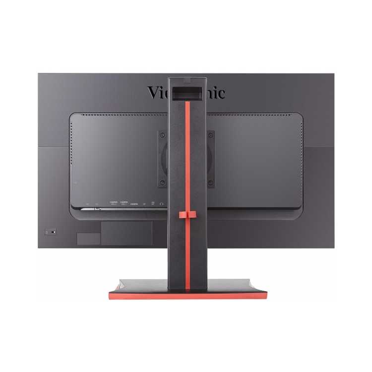 Viewsonic XG2700-4K 27