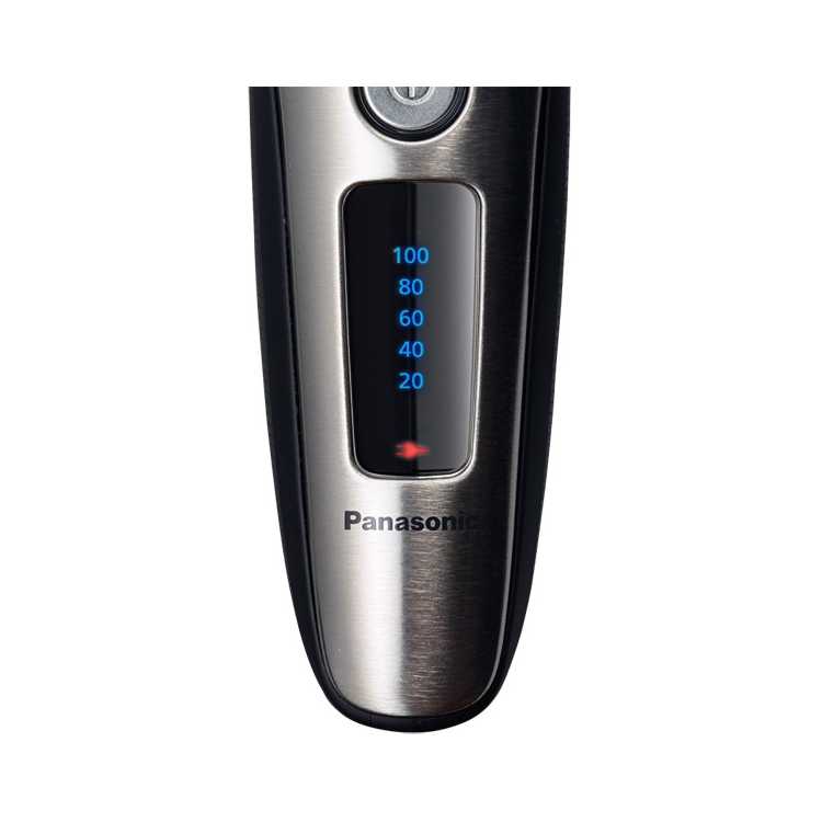 Panasonic ES-LT8N-S820 сеточная