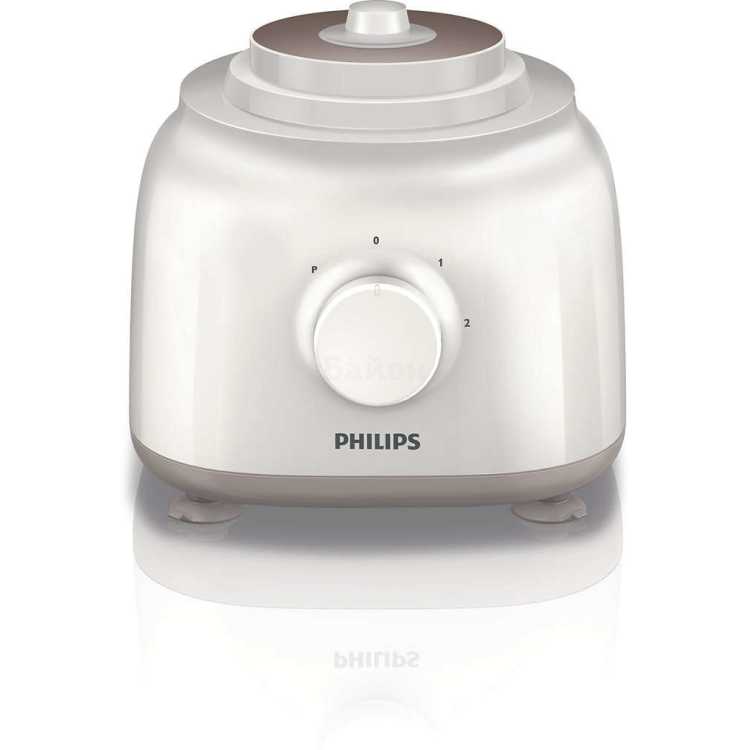 Philips Daily Collection HR7628/00
