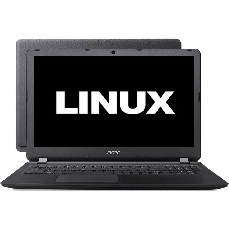 Acer Extensa EX2540-37EE 15.6", Intel Core i3, 2000МГц, 4Гб RAM, 1000Гб, Linux