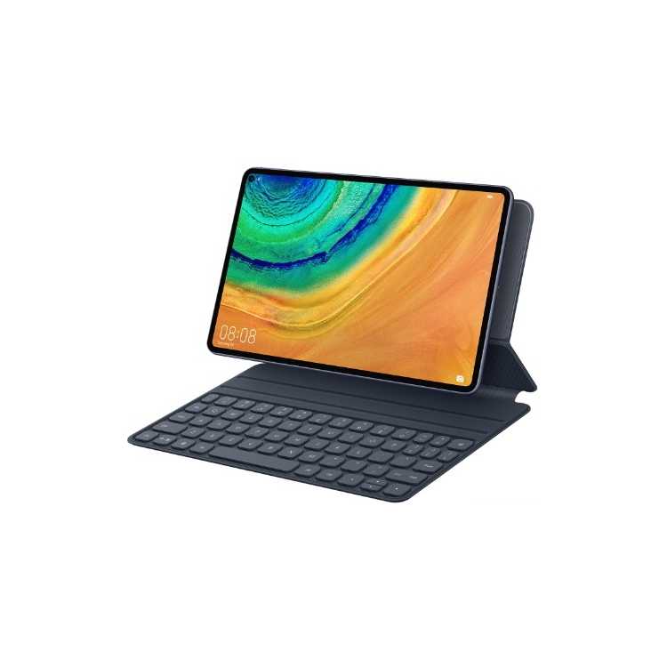 Клавиатура-чехол HUAWEI Smart Magnetic Keyboard для планшета MatePad Pro