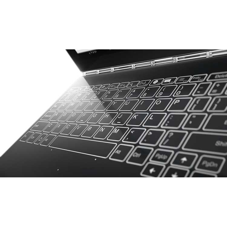 Lenovo Yoga Book YB1-X90L Wi-Fi, 64Гб