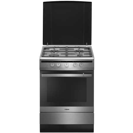Hansa FCMX 63022