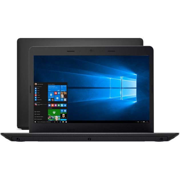 

Dell Latitude 3470-8104 14&quot;, Intel Core i5, 2300МГц, 8Гб RAM, 1000Гб, Черный, Windows 10 Pro