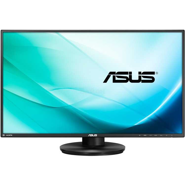 Asus VN279QLB 27", DVI, HDMI, Full HD