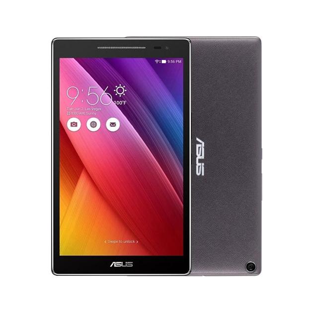 

Asus ZenPad Z380KNL 8", Wi-Fi и 3G/ LTE, Темно-серый, 16Гб