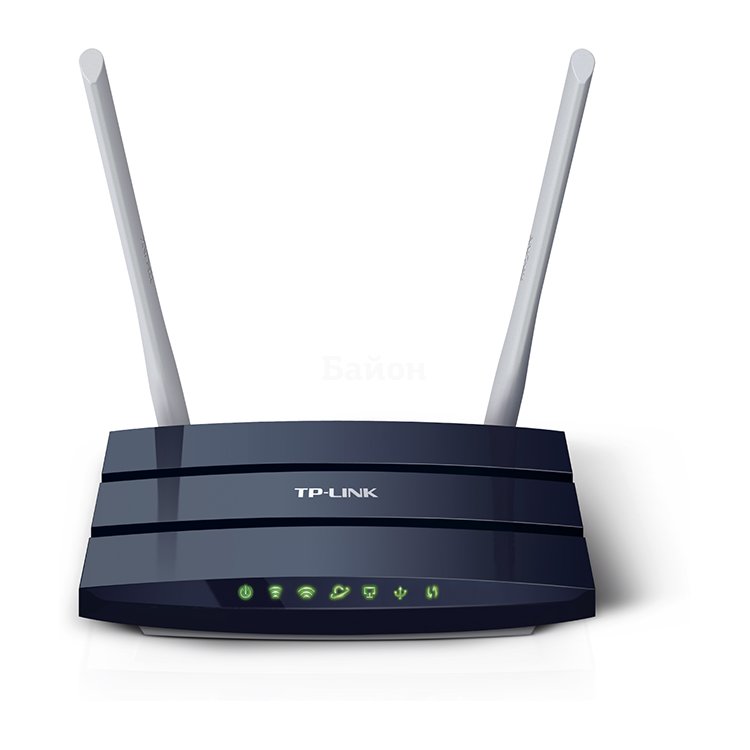 TP-Link Archer C50