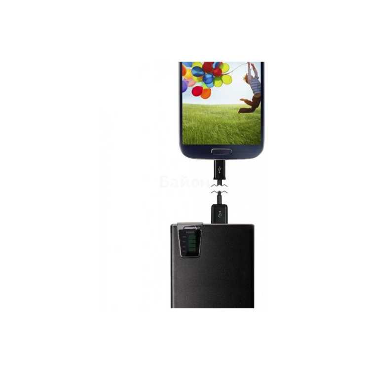 Hiper Power Bank MP7500