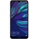 Huawei Y7 2019 Черный