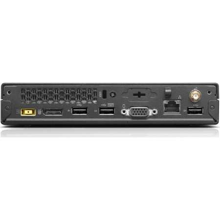 Lenovo ThinkCentre M73 2600МГц, 2Гб, Intel Pentium, 320Гб