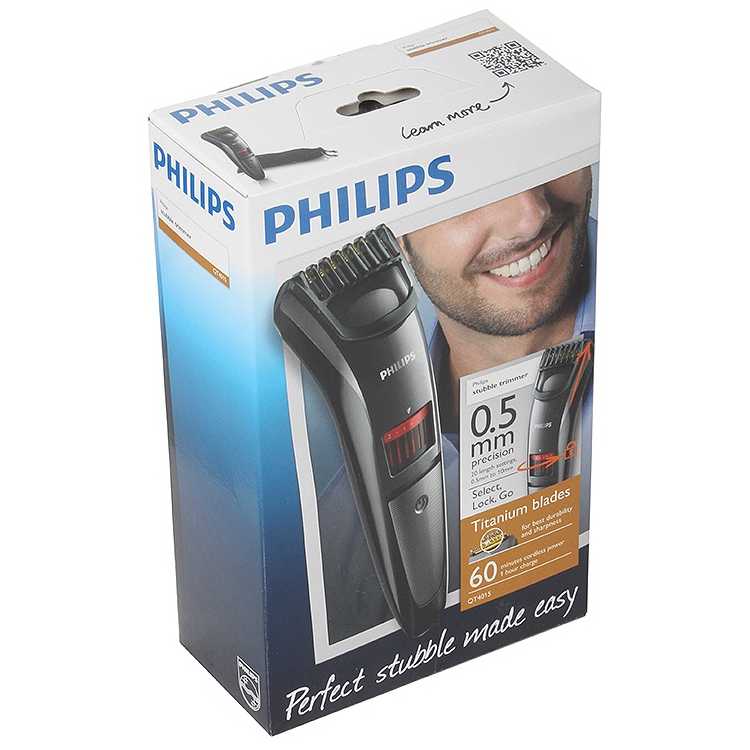 Philips QT4015/15