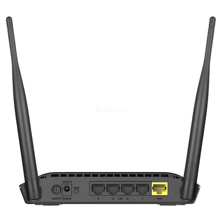 D-Link DIR-615S/A1A