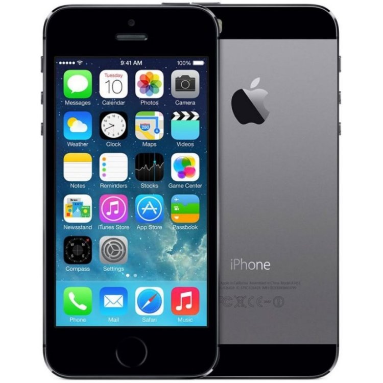 Apple iPhone 5S 16Gb