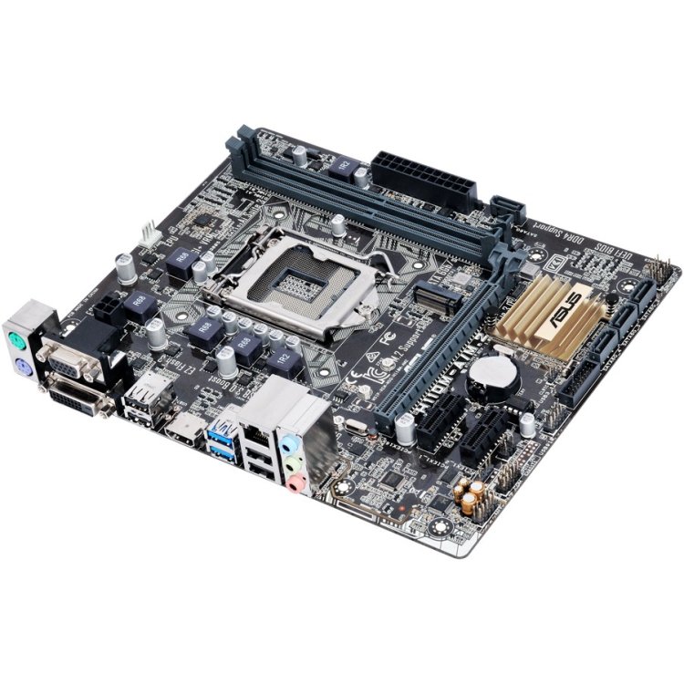 Asus H110M-A/M.2