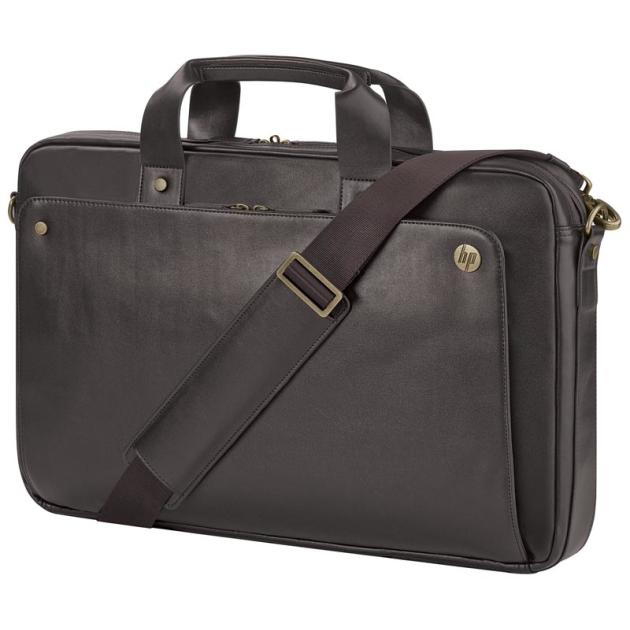 

HP Leather Top Load 17.3" Коричневый