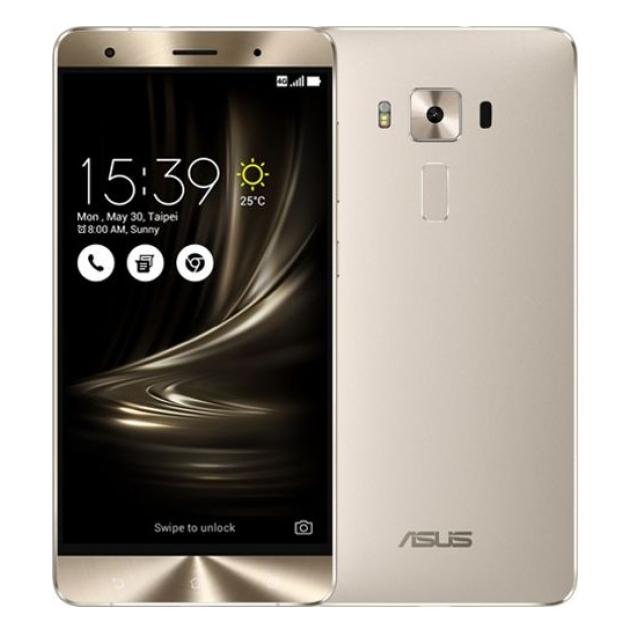 

Asus ZenFone Delux ZF3 ZS550KL Серебристый