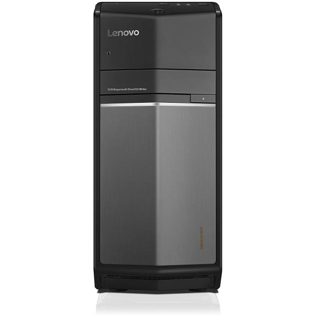 

Lenovo IdeaCentre 710-25ISH 3400МГц, Intel Core i7, 1008Гб