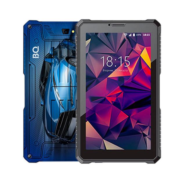 

BQ Mobile BQ-7082G Armor Print 4