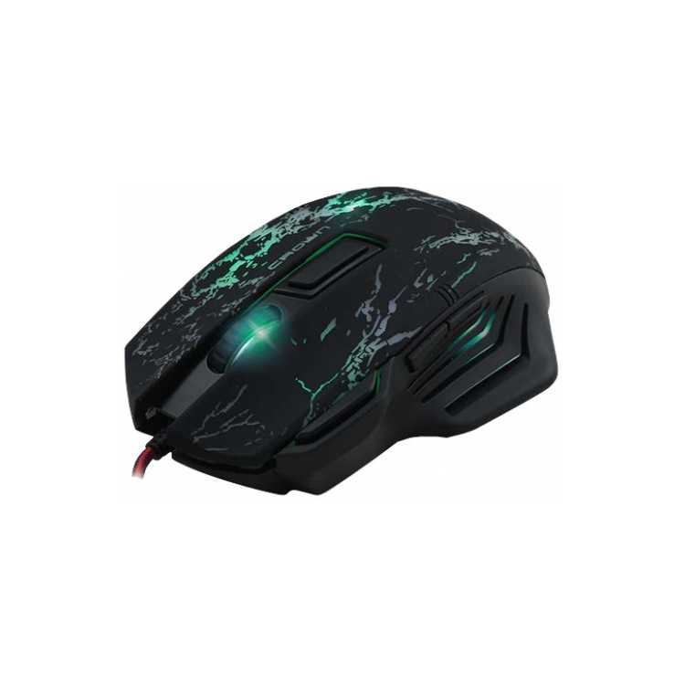 Crown CMXG-601, USB