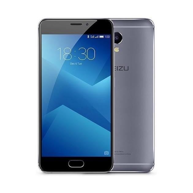 

Meizu M5 Note 32Gb Серый