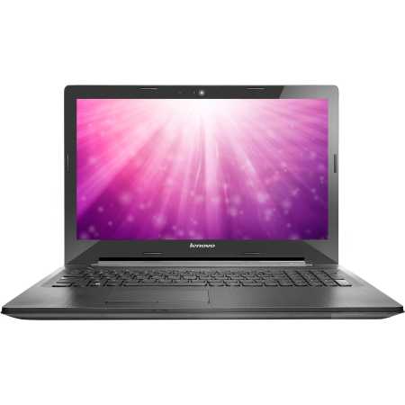 Lenovo G50-30 80G00174RK 15.6", Intel Pentium, 2167МГц, 2Гб RAM, 250Гб, Черный, Wi-Fi, Windows 8.1, Bluetooth