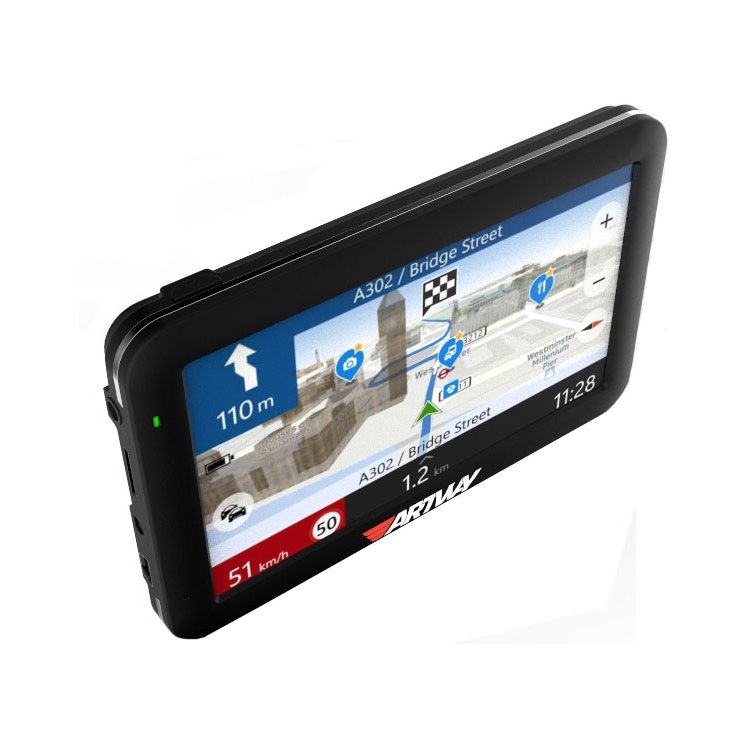 Artway NV-800 5