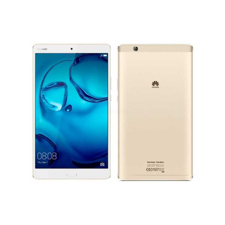 Huawei MediaPad M3, 64Гб