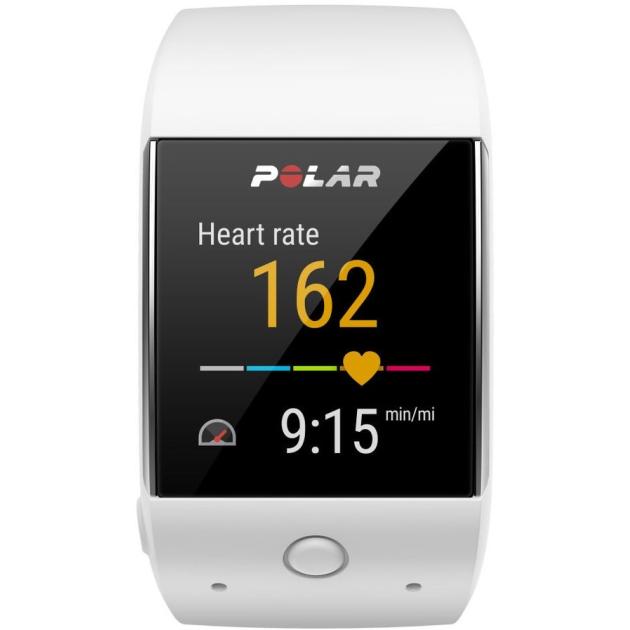 

Polar M600 White