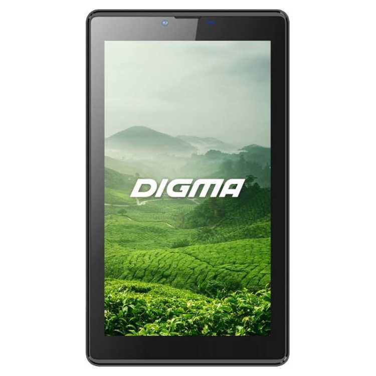 Digma Optima 7008 3G Wi-Fi и 3G, Wi-Fi