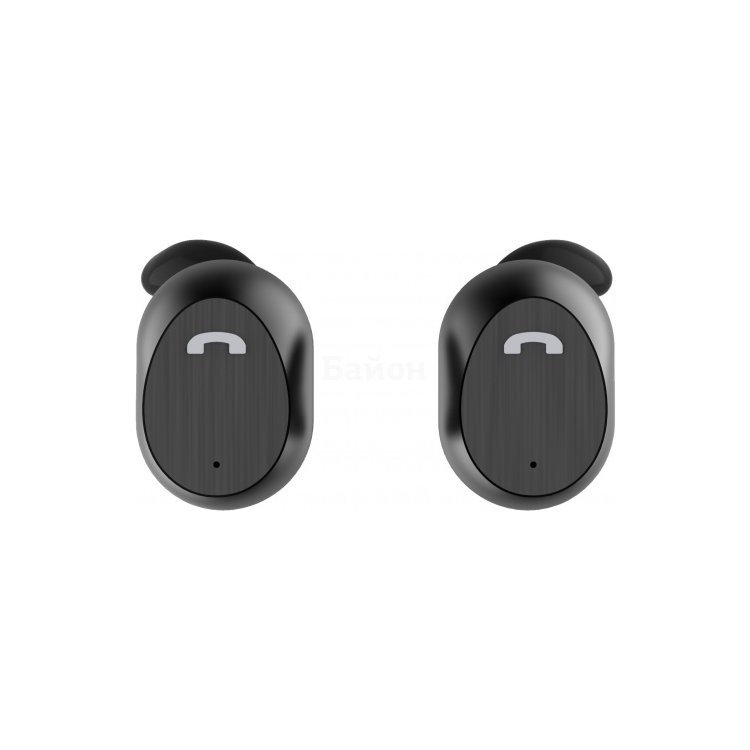 Предзаказ наушников Elari NanoPods, цена. Цвет черный