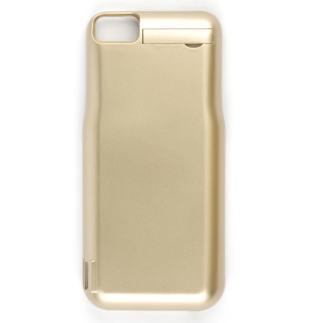 

Red Line Power Case для Apple iPhone 6/6S/7 6000 мАч, золотой