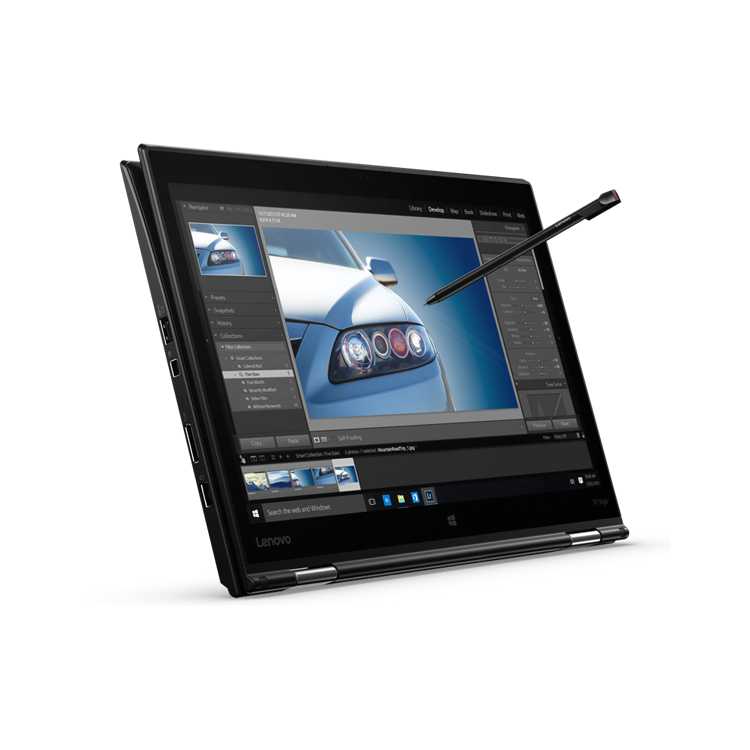 Lenovo ThinkPad X1 Yoga 20FQ003YRT 14