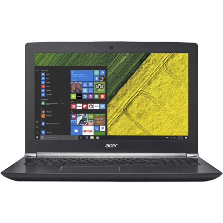 Acer Aspire Nitro VN7-793G-75RX