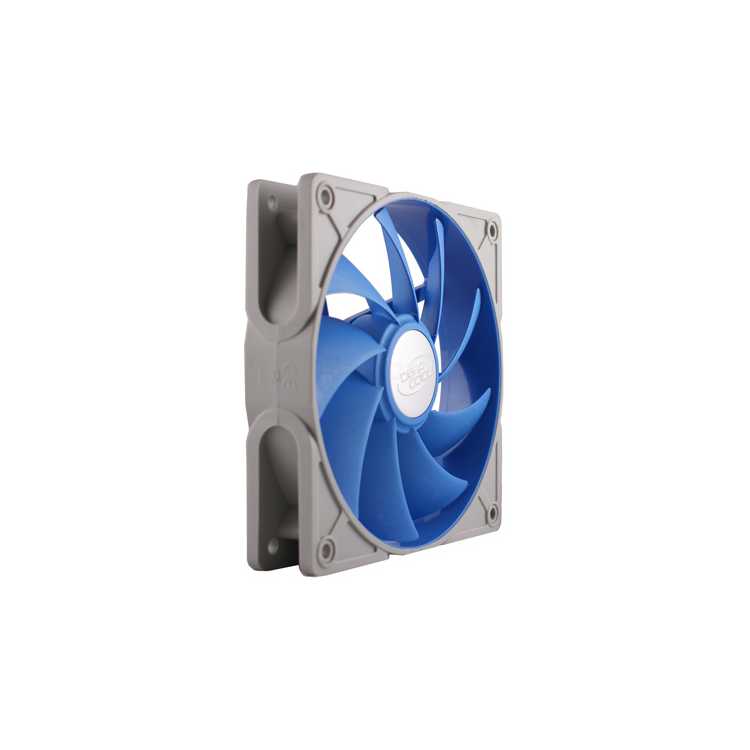 Deepcool UF120 1500об./мин