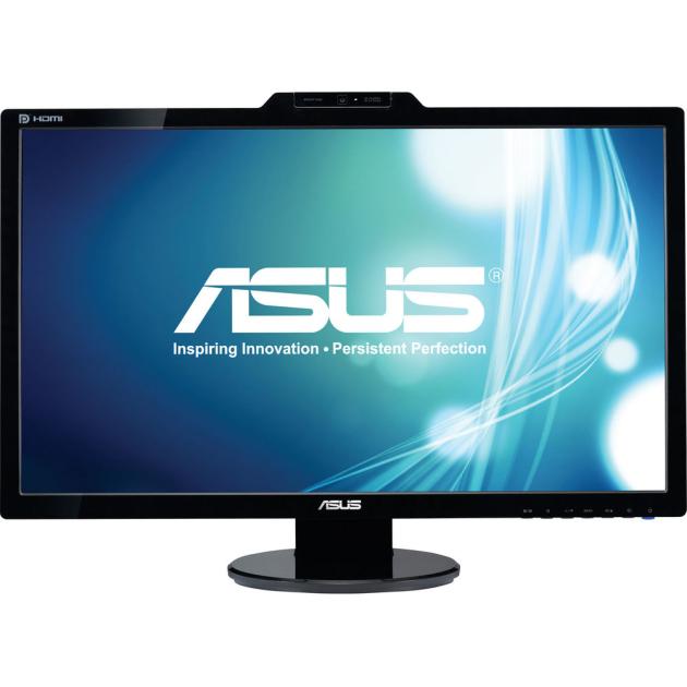 

Asus VK278Q 27", Черный, DVI, HDMI, Full HD