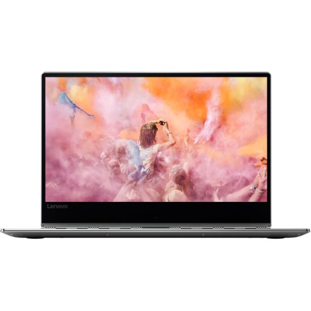 

Lenovo IdeaPad Yoga 910-13IKB 13.9", Intel Core i7, 2700МГц, 16Гб RAM, 1000Гб, Серебристый, Windows 10 Домашняя