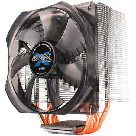 Zalman CNPS10X Optima 2011 2000об./мин