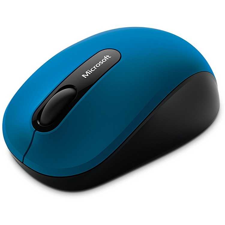 Microsoft Bluetooth Mobile 3600