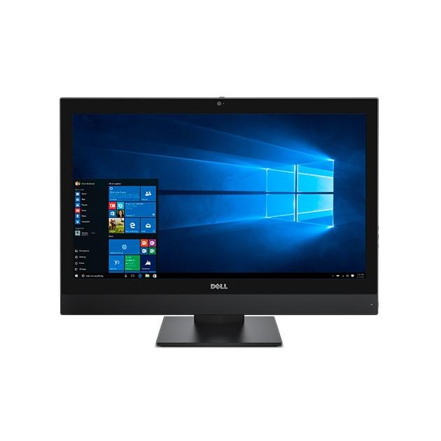 

Dell Optiplex 7440-0156 Черный, 4Гб, 500Гб, W7 Pro 64, Intel Core i5