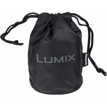 Panasonic Lumix H-X015E Leica DG Summilux 15 мм F/1.7 ASPH. Широкоугольный, Micro 4/3