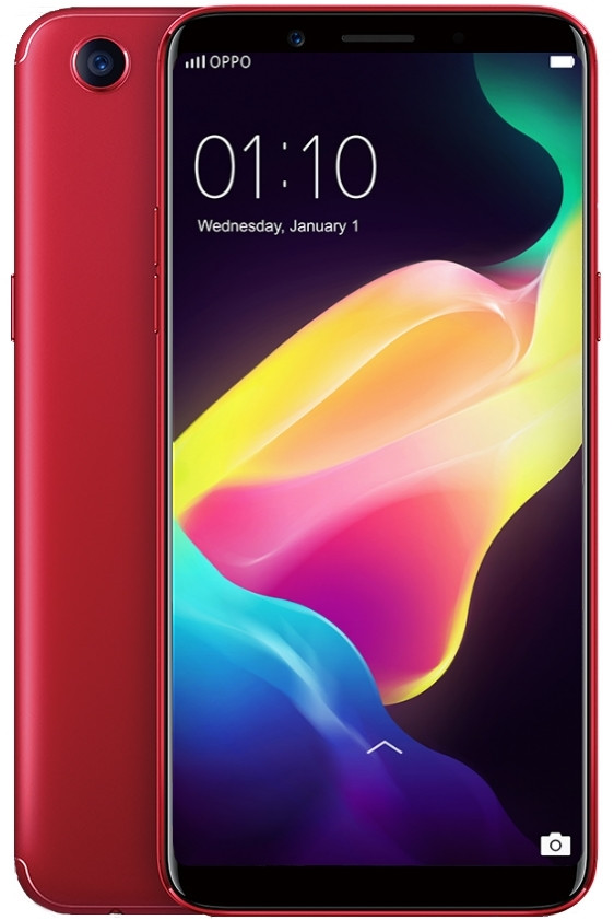 oppo f5 6 gb