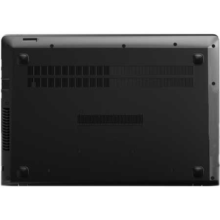 Lenovo IdeaPad 100-15IBD 80QQ00SERK 15.6", Intel Pentium, 1.9МГц, 4Гб RAM, DVD нет, 128Гб, Черный, Wi-Fi, DOS, Bluetooth