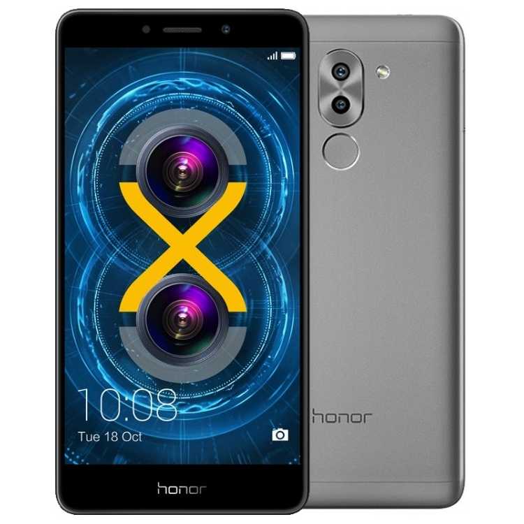 Huawei Honor 6X