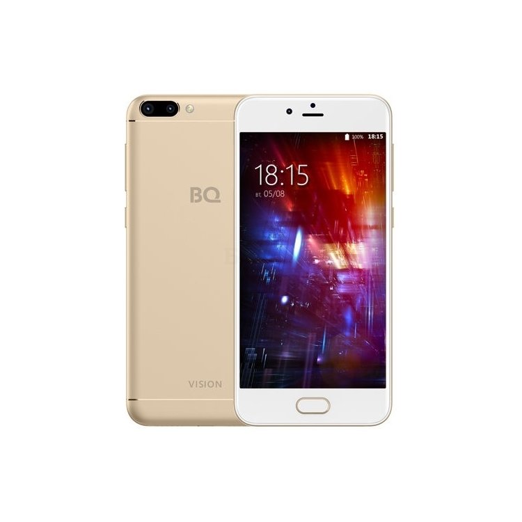 Bq white. Смартфон BQ 5203 Vision. BQ Vision BQ-5203 Gold. BQ 5203 Vision Gold. Смартфон BQ 5203 Vision, серый.